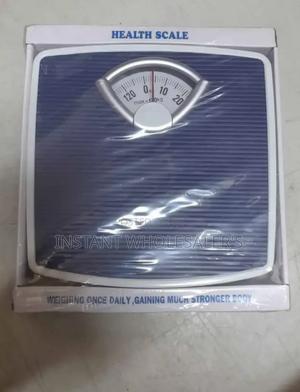 Analogue Bathroom Scale - thumbnail 2
