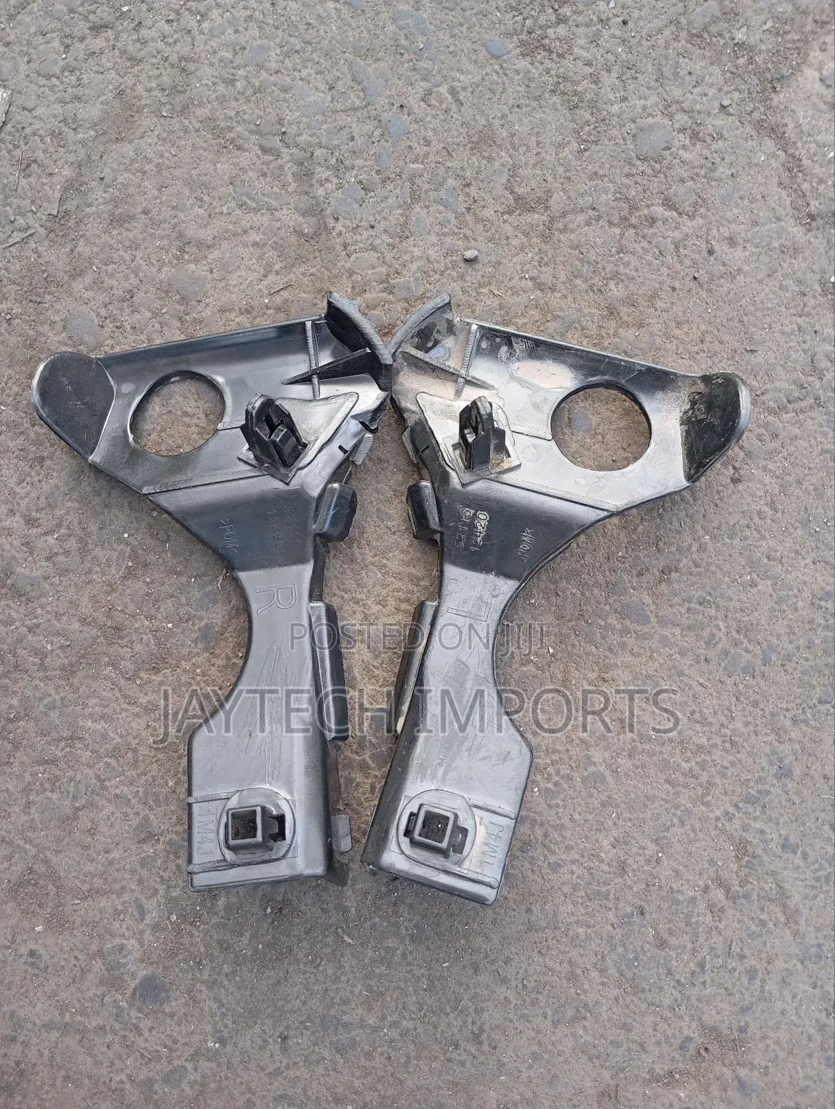 Nze 2002 Bumperslide
