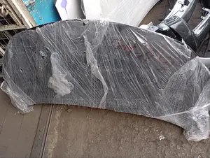 Nissan Note E12 Bonnet