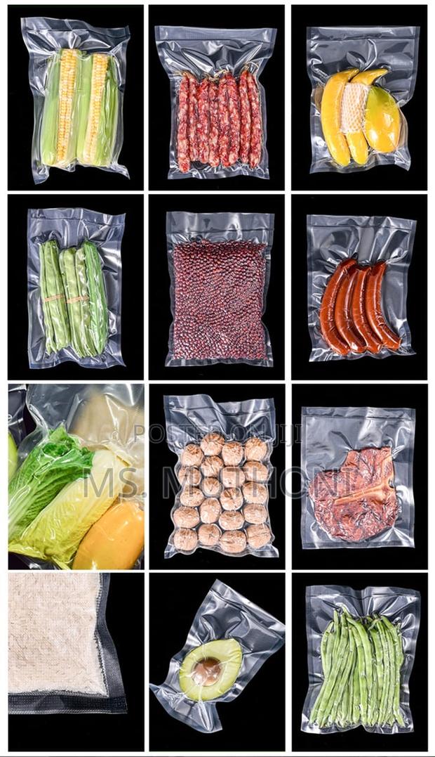 Vacuum Sealer Rolls:* - thumbnail 2