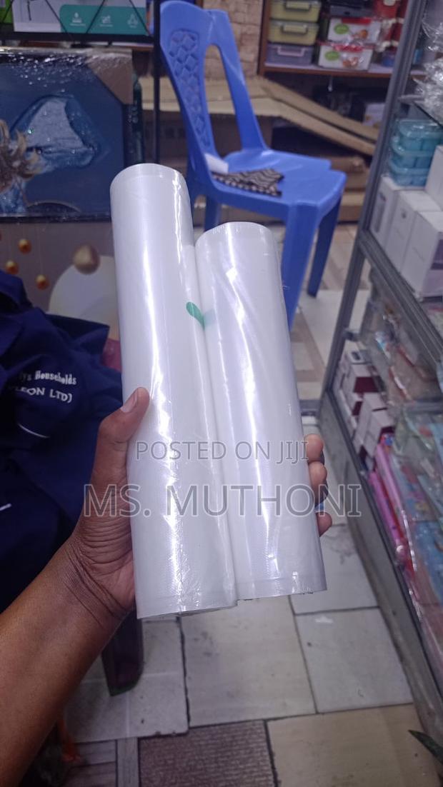 Vacuum Sealer Rolls:* - thumbnail 6