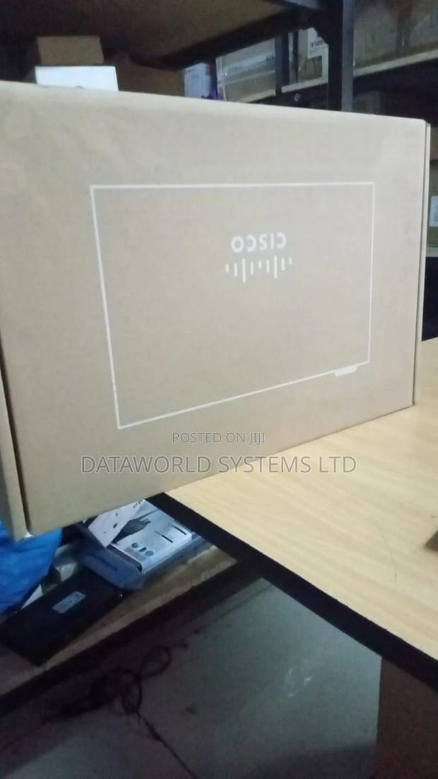 Cisco Business Unmanaged 16 Port Gigabit Switch – CBS110-16T