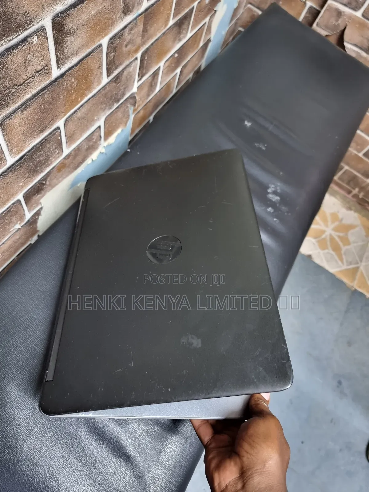 Laptop HP ProBook 640 G2 4GB Intel Core I5 HDD 500GB