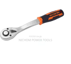 Wokin 153230 REVERSIBLE RATCHET 1/2"