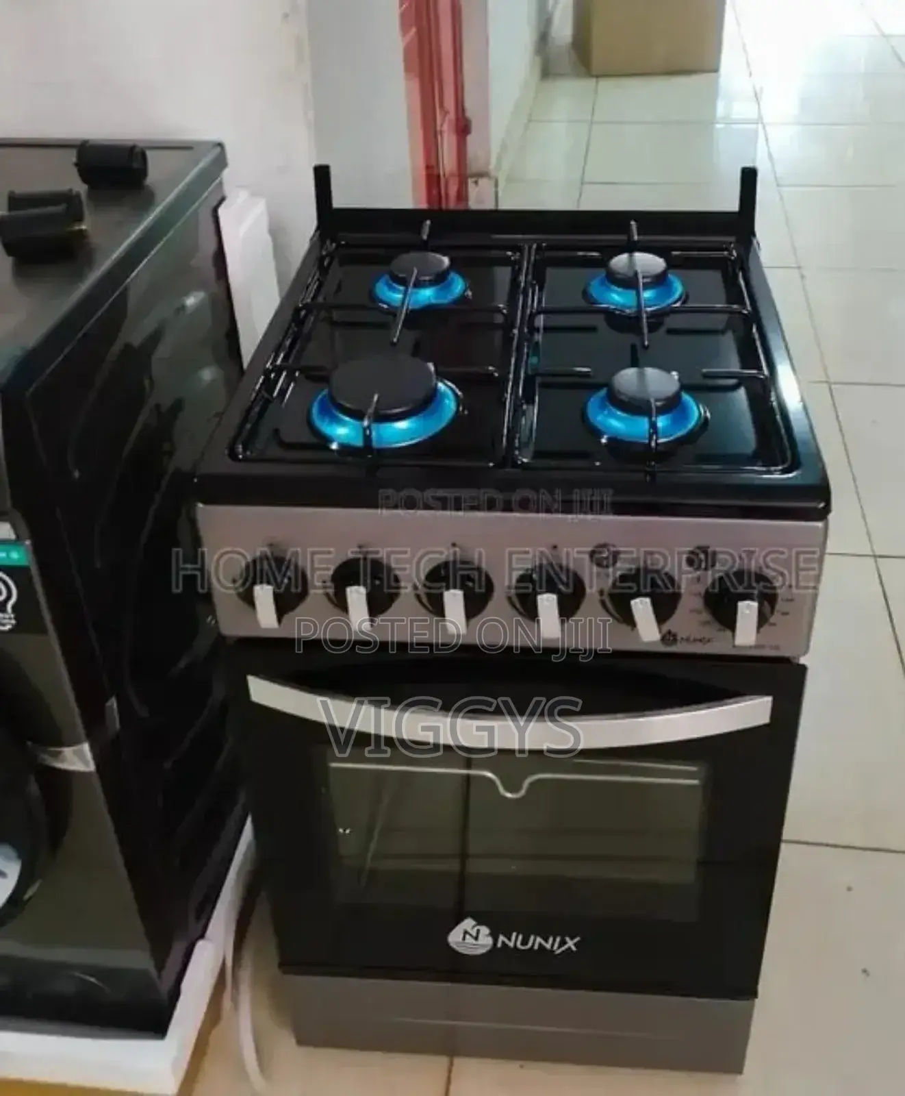 Standing Cooker 50 by 55
