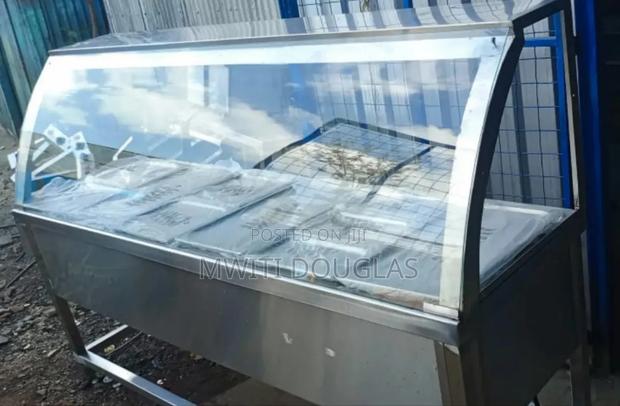 Brill 6 Inserts Food Warmer Display