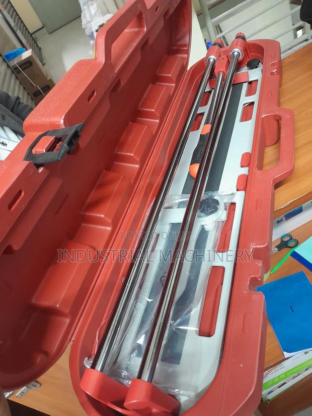 Rubi Tile Cutter Machine > Heavy Duty. - main view