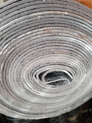 5mm Thick Heat Insulation