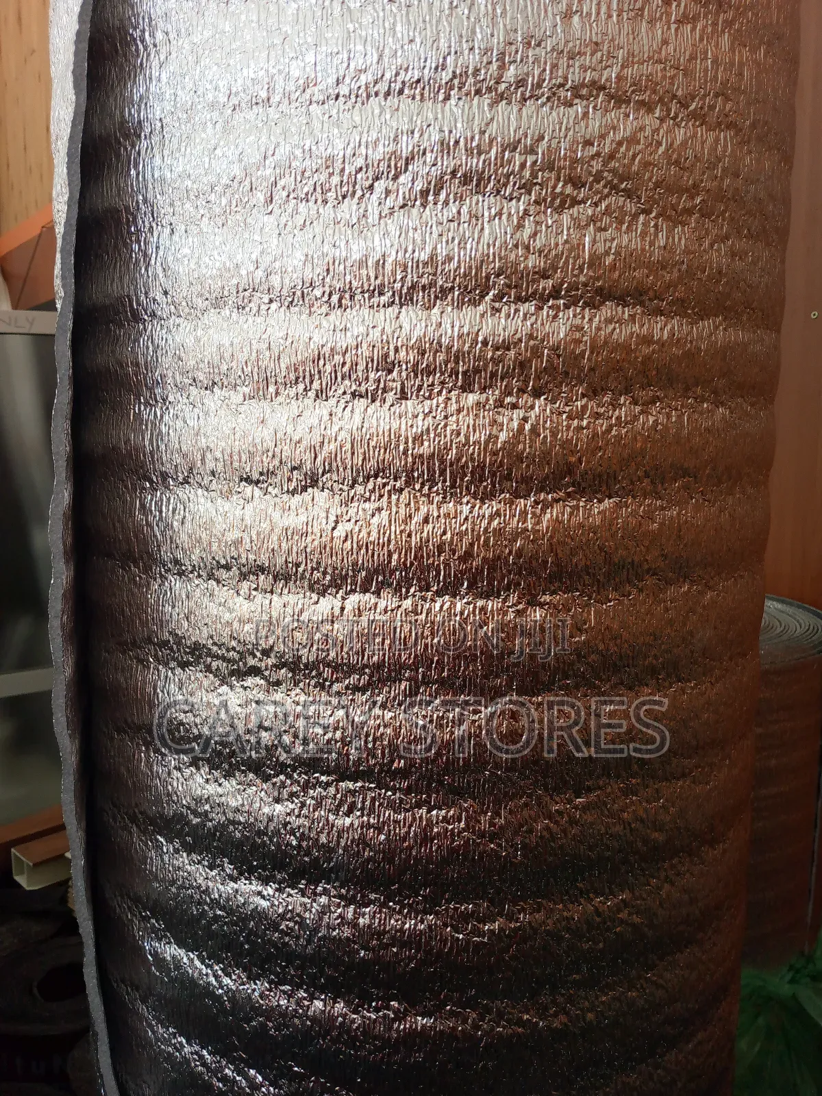5mm Thick Heat Insulation
