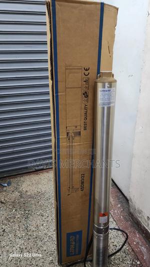 2 HP Submersile Water Pump With 80L /M FLOW RATE - thumbnail 2