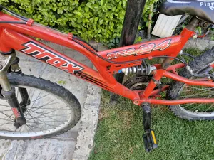 Lightly Used TFS Bike