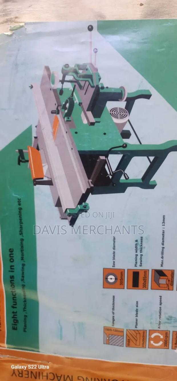 New Arrival for Wood Working Table - main view