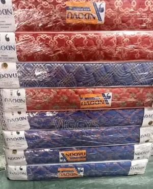 Mattress 5 by 6 Heavy Duty