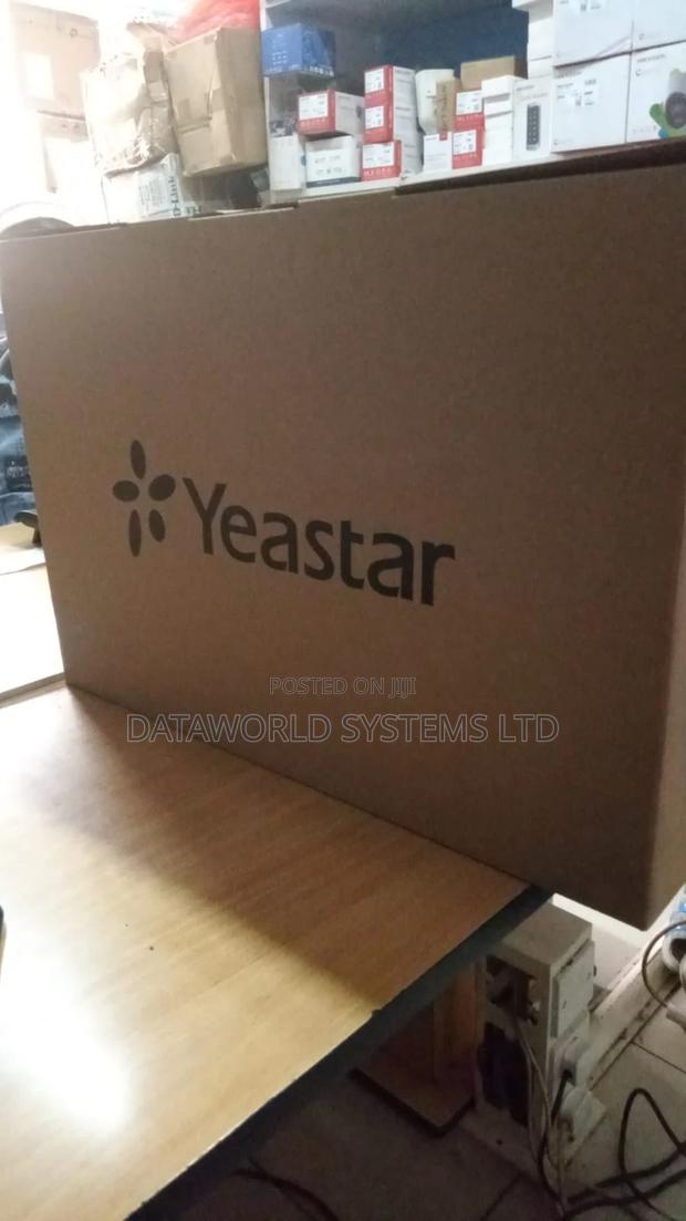 Yeastar P560 Voip PBX Phone System - main view
