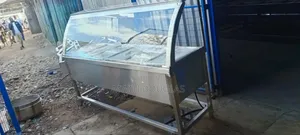 Wicked 6 Inserts Food Warmer Display