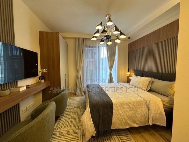 Studio Apartment in Kilimani, Hurlingham for sale - main view