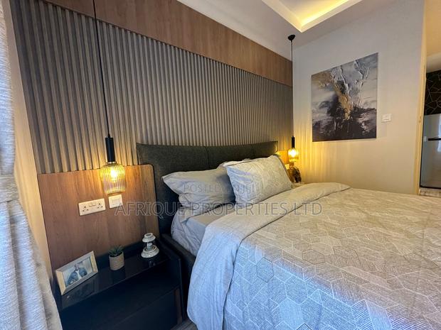 Studio Apartment in Kilimani, Hurlingham for sale - thumbnail 3