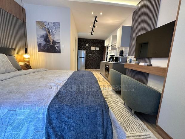 Studio Apartment in Kilimani, Hurlingham for sale - thumbnail 4