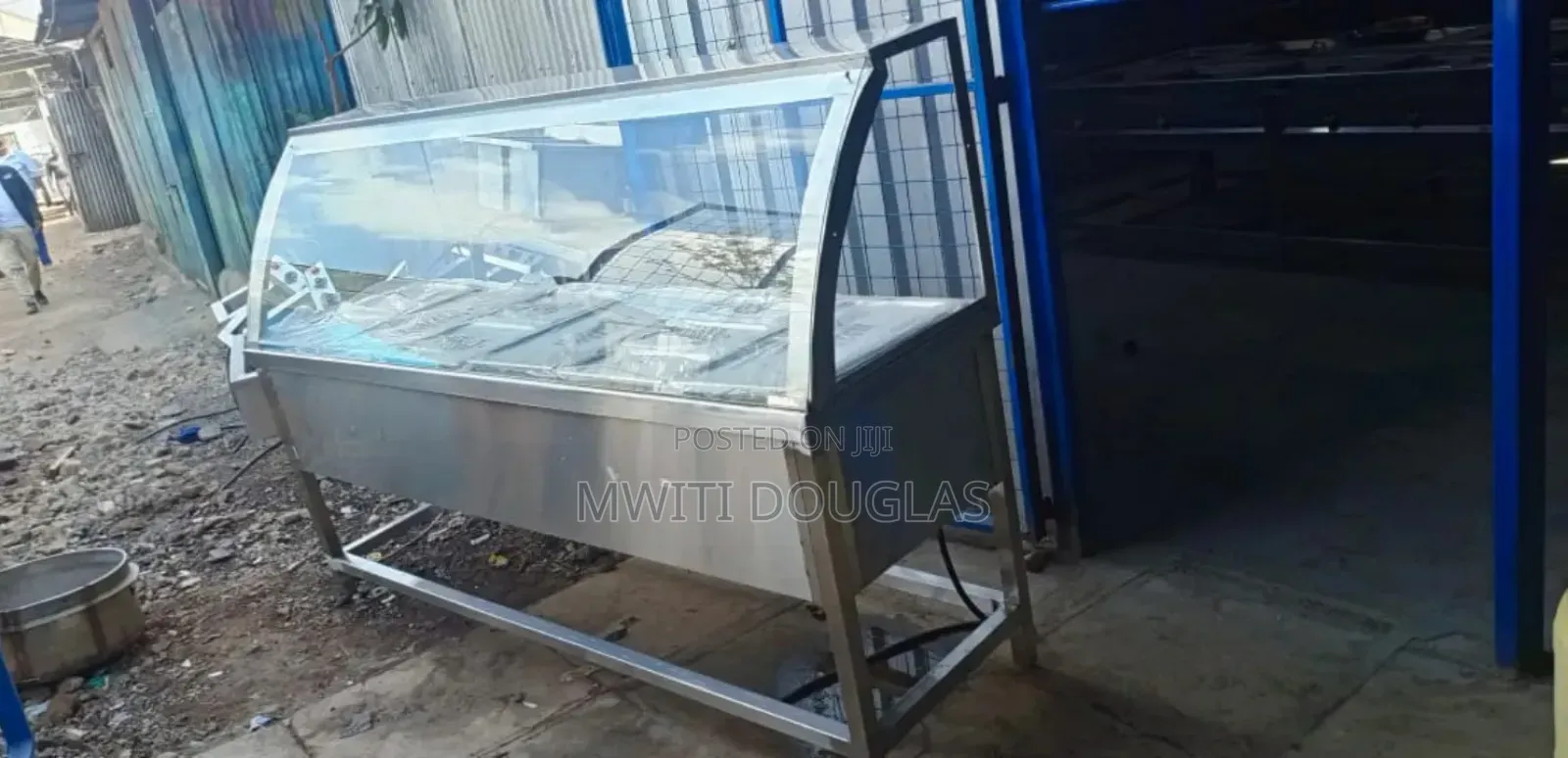 Stellar 6 Inserts Food Warmer Display