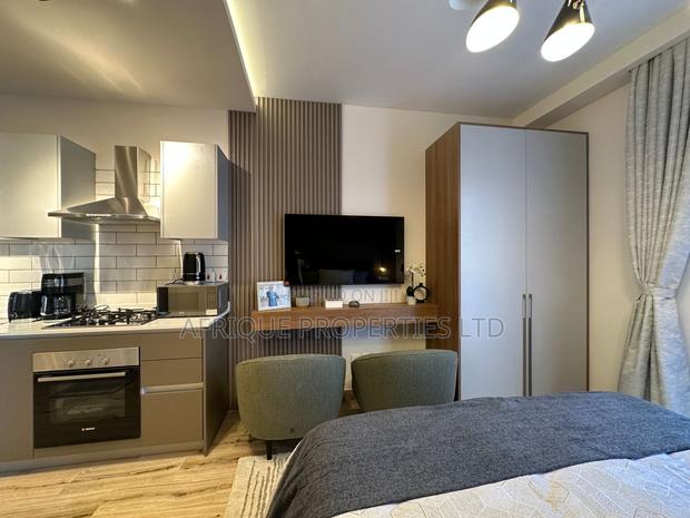 Studio Apartment in Kilimani, Hurlingham for sale - thumbnail 6