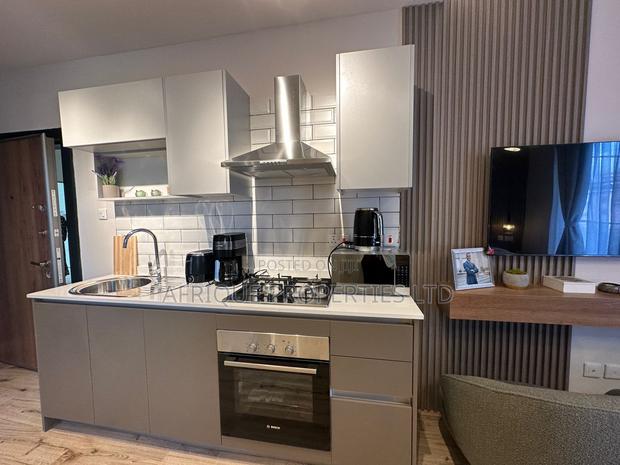 Studio Apartment in Kilimani, Hurlingham for sale - thumbnail 7