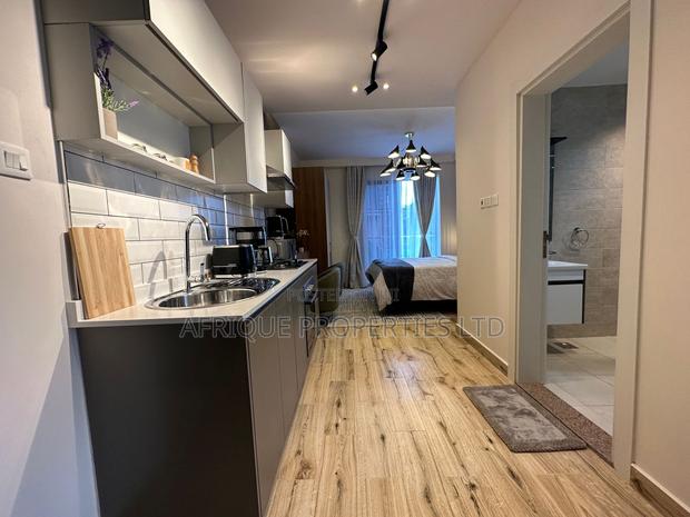 Studio Apartment in Kilimani, Hurlingham for sale - thumbnail 8