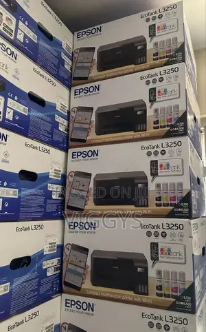 Epson L3250 Printer