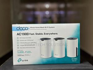 Tp-Link Deco S7 Ac1900 3 Pack Mesh Wi-Fi System - thumbnail 2