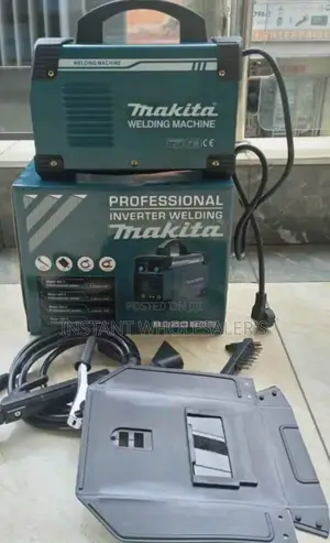 Makita Industrial Welding Machine