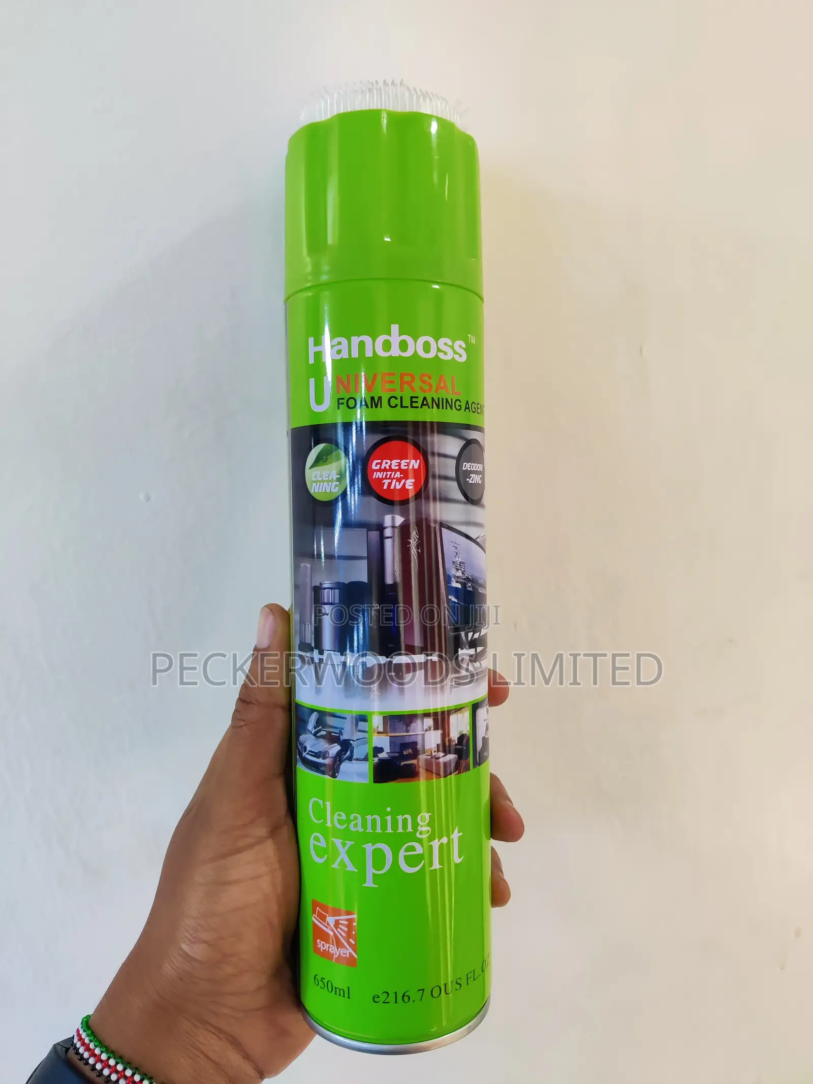 Order Form Cleaner Online