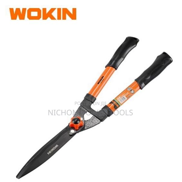 Wokin 311922 HEDGE SHEAR