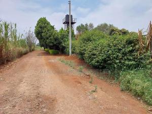 Kiambu Road 1\2 Acre Plot for Sale Opposite Kist - thumbnail 2