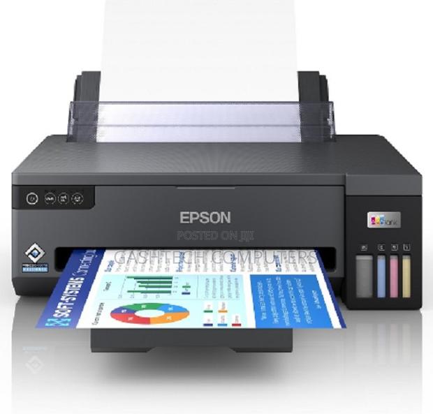 Epson L11050 Ink Tank Printer Replacement for L1300