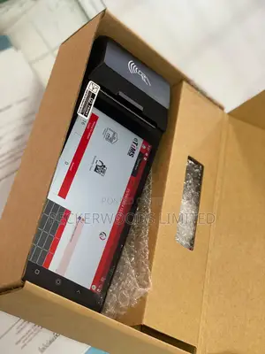 CS30 Printer With Seiko High Speed Thermal Printer