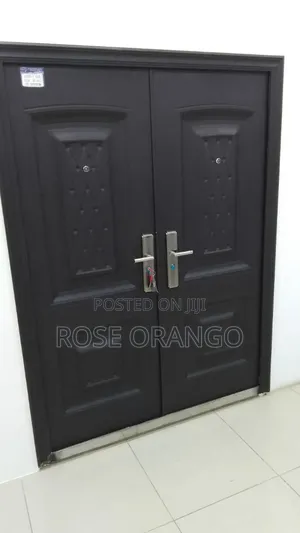 Double Door