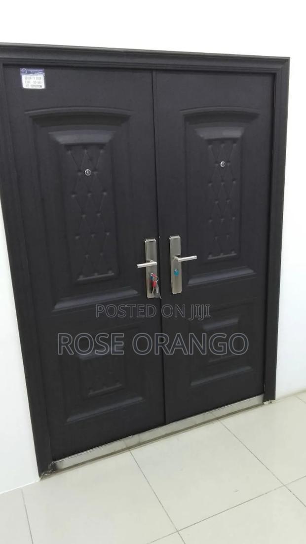 Double Door