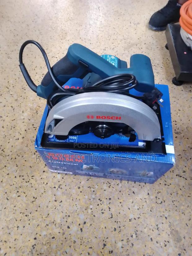 Bosch Circular Saw 7 Inch