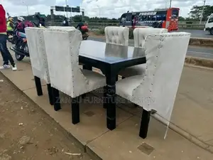 6-Seater Dining Set