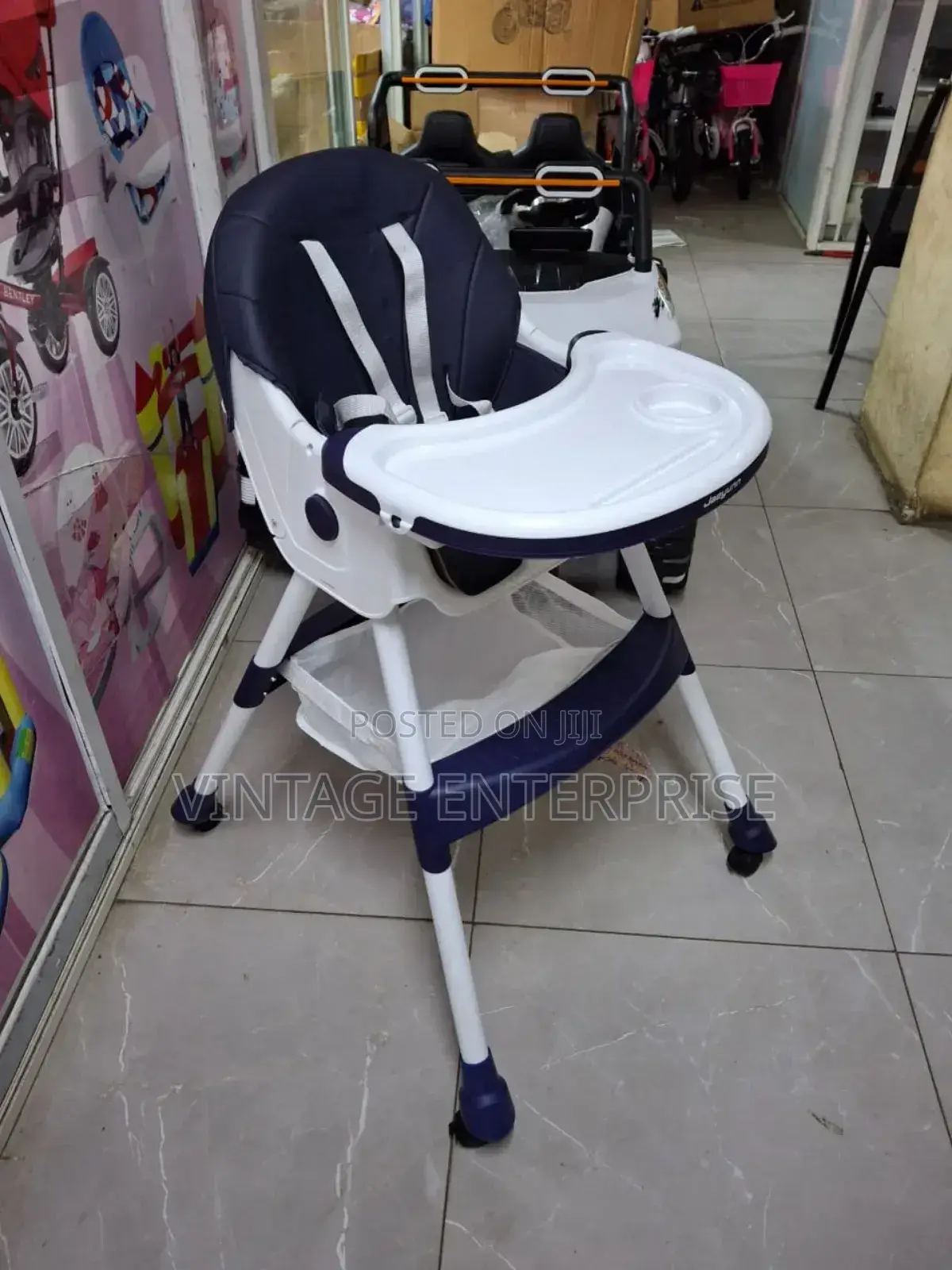 Baby Feeding Chair