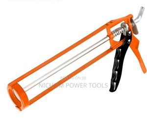 Wokin 361009 CAULKING GUN - 9" - thumbnail 2