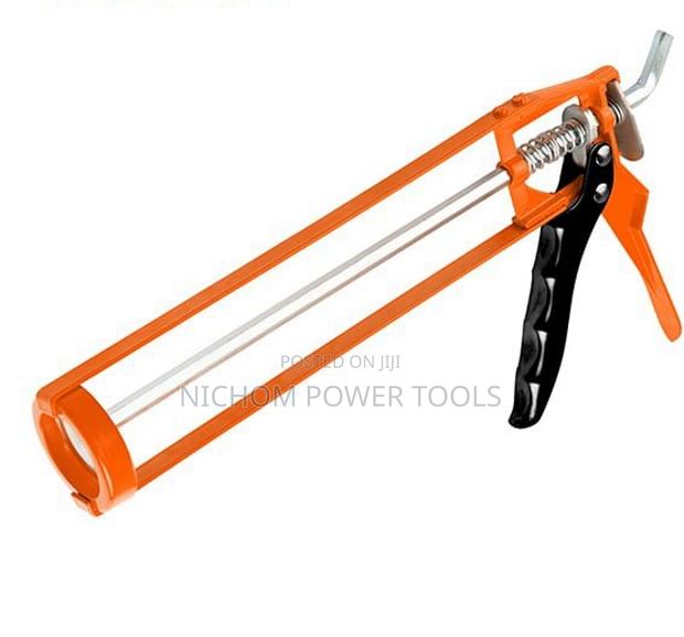 Wokin 361009 CAULKING GUN - 9" - main view