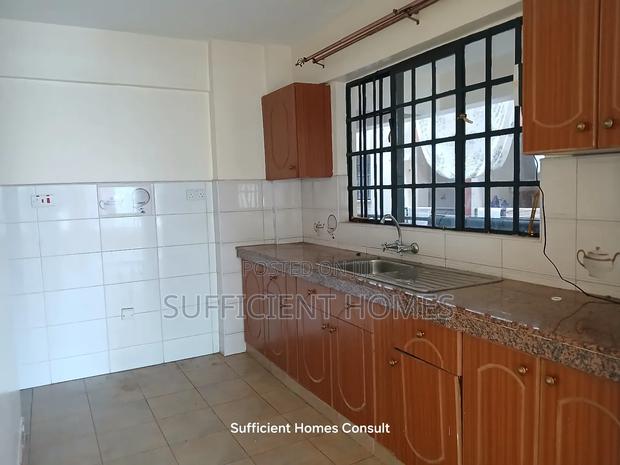 2bdrm Apartment in Ruaka for rent - thumbnail 3
