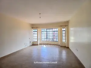 2bdrm Apartment in Ruaka for rent