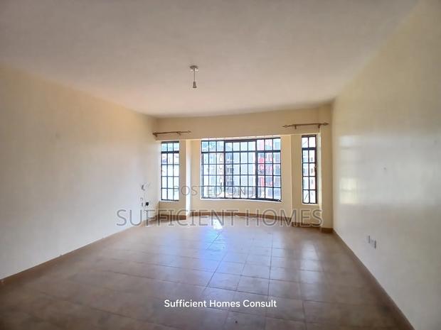 2bdrm Apartment in Ruaka for rent - main view