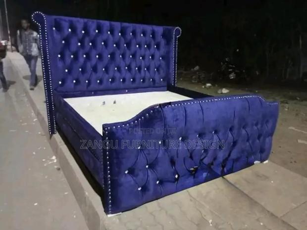 Executive Beds Chester Beds - main view