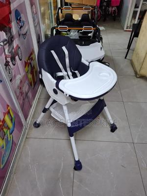 Baby Feeding Chair - thumbnail 2