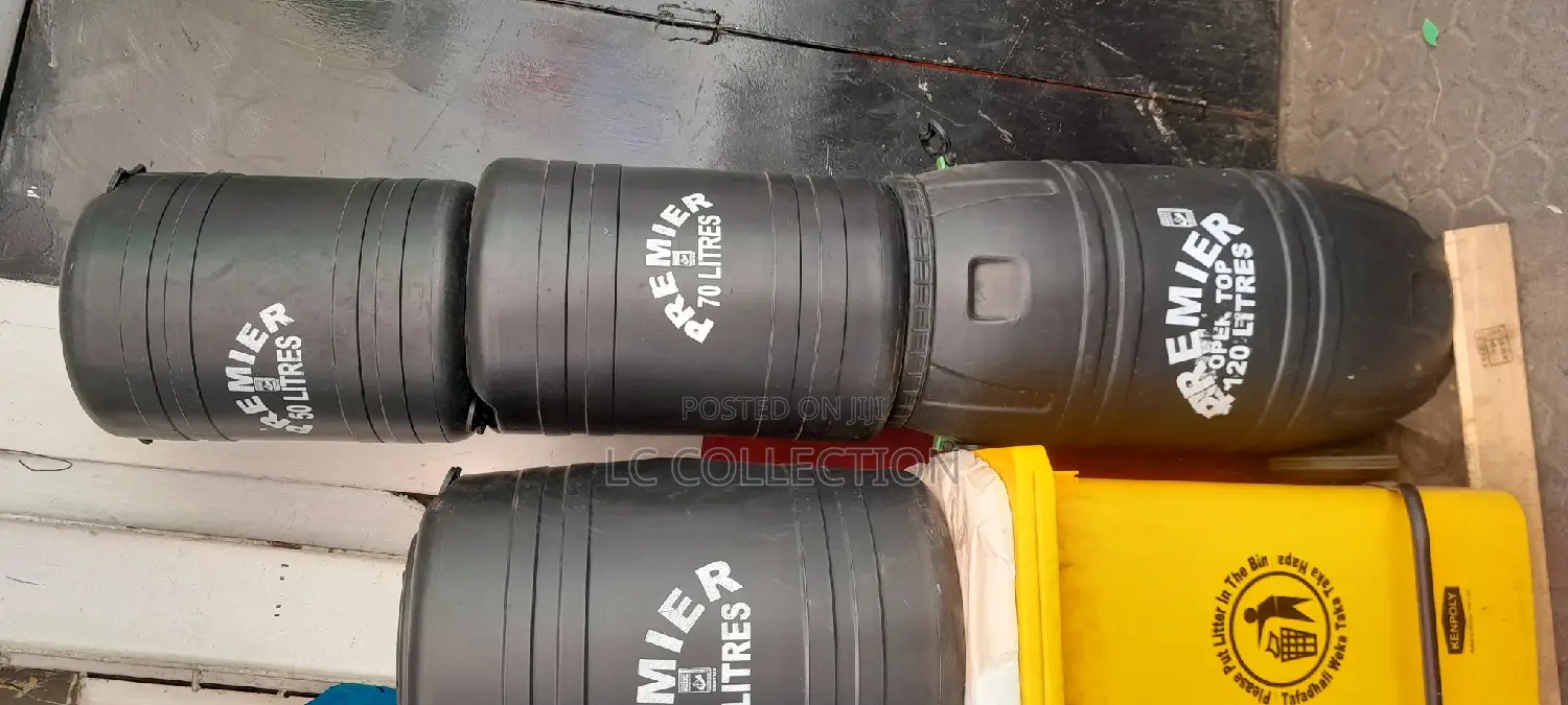 Water Tank 70ltrs