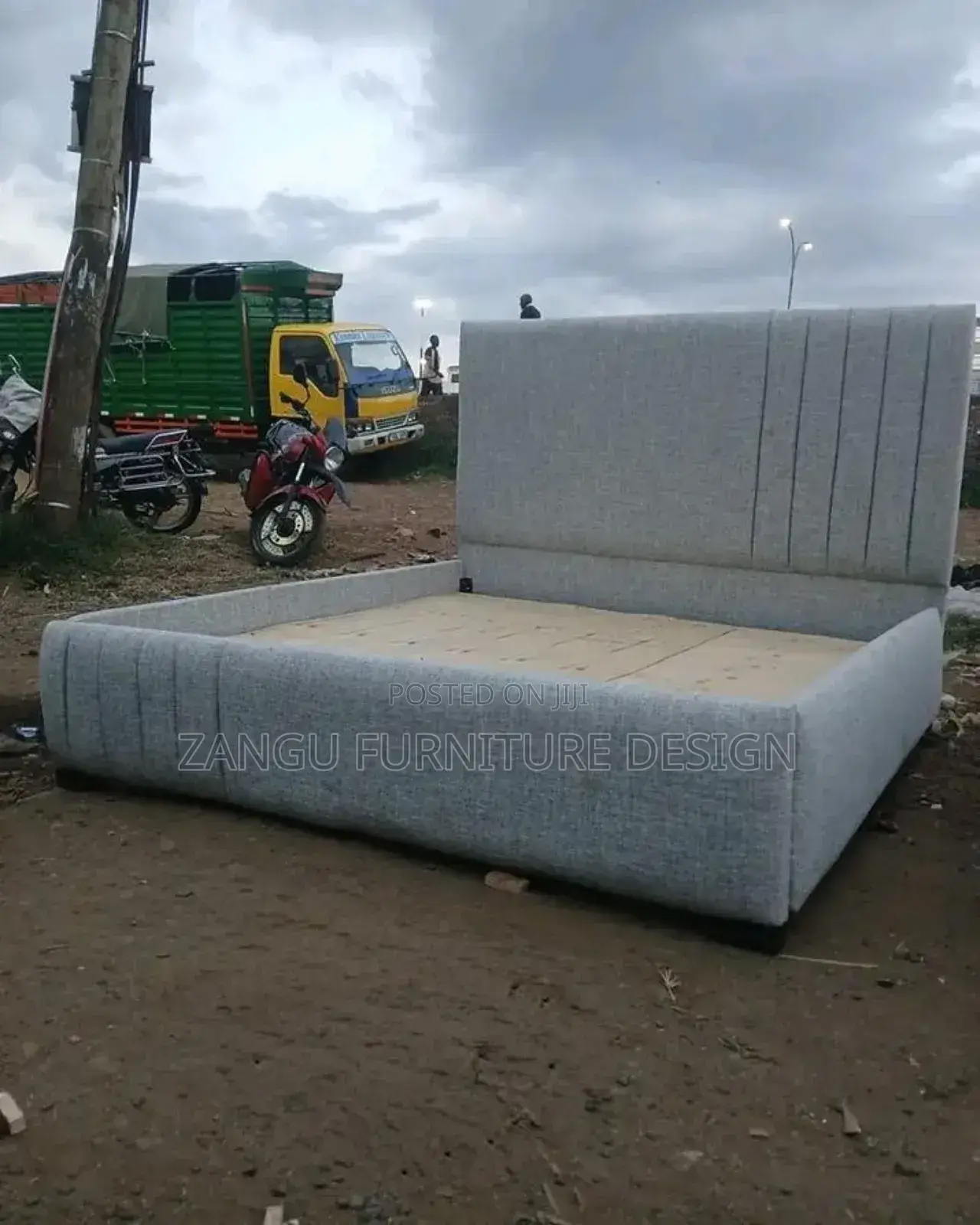 Beds Chester Beds
