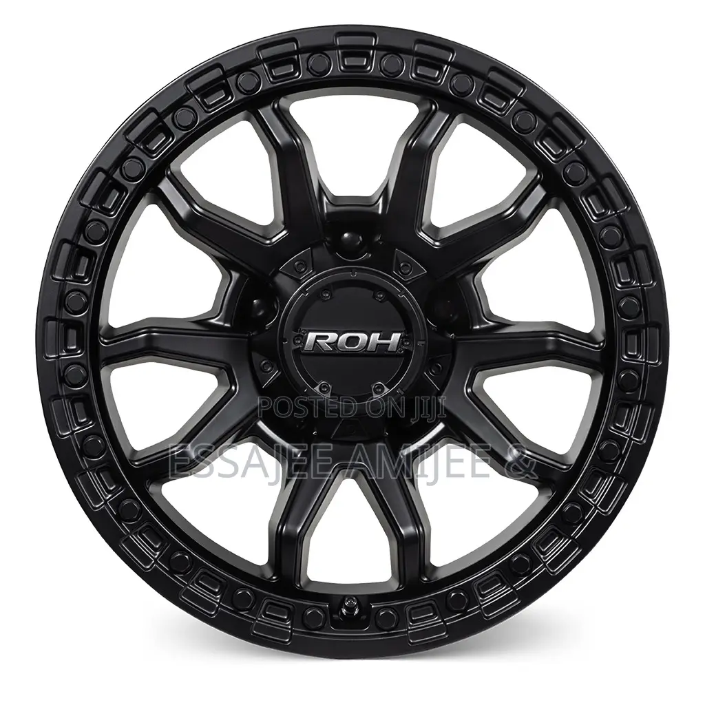Off-Road Rims