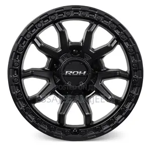 Off-Road Rims
